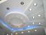 Round Shape Round Ceiling Design