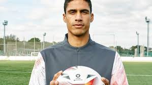Mais il nous restera cette aventure commune , toutes ces émotions. Real Madrid Varane Returns To Madrid With A Decision To Make Marca