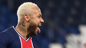 This is glorious, but nervous, virgin territory for psg. Psg 1 0 Rb Leipzig Neymar Fires Psg To Crucial Win Against Rb Leipzig Eurosport