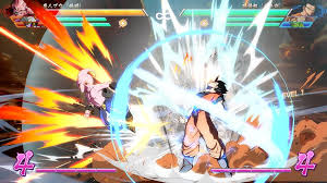 Partnering with arc system works, dragon ball fighterz maximizes high end anime graphics and brings easy to learn but difficult to master fighting gameplay. Dragon Ball Fighterz Ultimate Edition Steam Bandai Namco Store