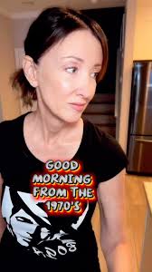 Good Morning from the 1970’s☕️