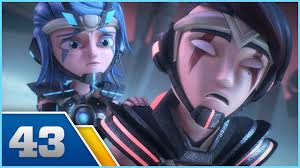 Desafio Champions Sendokai Amv Humans Vs Lessay Youtube