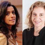 Abigail Blanco Cumplido y Carme García Jarque nuevas socias de FJMadvocats 