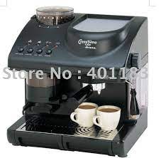 Maybe you would like to learn more about one of these? Free Shipping High Quality Ariete 15bar Espresso Cappuccino Coffee Machine Maxi Cappuccino Device With Grinder Machine Equipment Machine Cutcoffee Aliexpress