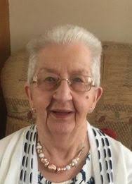 Condolence Book for Della Greaney (née Lyons) (Ballinasloe, Galway)