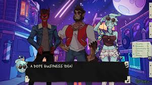 Your interests and having guys. Monster Prom On Steam