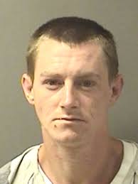 Arrest Made in County Burglaries Investigation