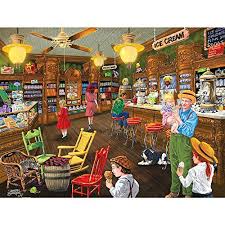 Bits And Pieces 300 Piece Puzzles Pin On No Meu Tempo