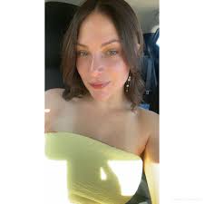 Te ves hasta más linde así Instagram: @lacricamia