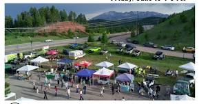 Great Outdoors Fest