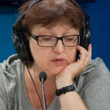 Executive Editor, Meduza