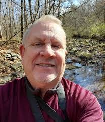 John Wohlwend's Instagram, Twitter & Facebook