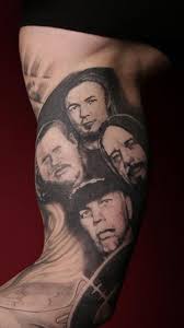 Das werk sei das emotionalste, das seinen körper schmücken. Suchergebnisse Fur Clown Tattoos Tattoo Bewertung De Lass Deine Tattoos Bewerten