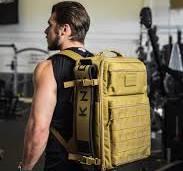 Best Tactical Backpack – KNKG