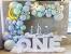 Birthday Decoration For Baby Boy At Home