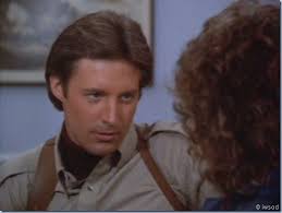 Walk 1-4/5 Season One, Episode 13: I am not now, nor have I ever been… a  spy–Scarecrow and Mrs King