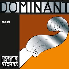 Dominant Violin Orchestral Strings Products Thomastik