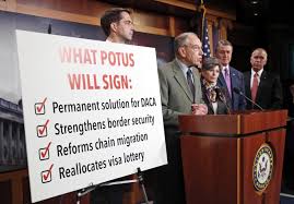 Jun 24, 2021 · biden said republicans and the bipartisan group of senators did not support the issues outlined in his american families plan, which calls for an additional $1.8 trillion federal spending on. Bipartisan Us Immigration Pact Among Several Senate Proposals Arab News