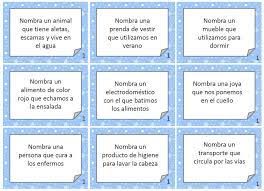 Actividades de repaso y refuerzo para infantil y primaria. Materiales Caa Juegos Aula Abierta De Arasaac