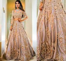 Image Result For Indian Wedding Dresses 2018 2019 Indian Wedding Outfits Indian Wedding Dress Indian Bridesmaid Dresses