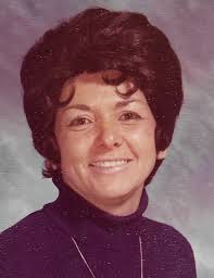 Obituary information for Anne Leestma Wehrle