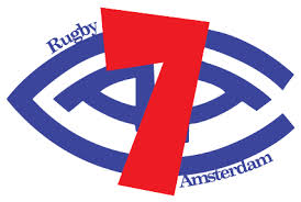 Attempting to roll a 6'5 second row on the line like underhill and end up rko like randy orton, subsequently got a yellow for my troubles (see attached photo) favourite spitfire tournament. Amsterdam Rugby Sevens Tournament Amsterdam7s