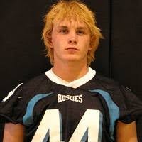 Nathan Massey's Sheldon High School Bio