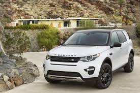 White On Black Landrover Discovery Sport Land Rover Discovery Sport Land Rover Land Rover Discovery