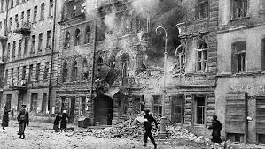 Maybe you would like to learn more about one of these? 75 Let Nazad Nachalas Blokada Leningrada Gazeta Ru