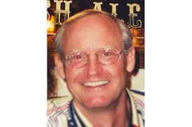 Roger Rasmussen Obituary (1953