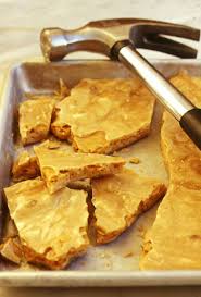 Yellow Man Irish Honeycomb Candy Irish Recipes Toffee Recipe Candy Recipes Homemade