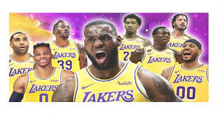 洛杉矶湖人（los angeles lakers） 赛程 | 球员 | 论坛. æ¹–äººç°½ä¸‹anthonyå°±ç®—äº† é‚„æ'ˆåˆ°monk Nba ç±ƒçƒ é‹å‹•è¦–ç•Œsports Vision