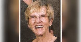 Margaret Carolyn Reider Obituary