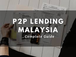Hold styr på dine viktige oppgaver effektivt mens du er på farten! P2p Lending Malaysia Complete Guide For Beginners In 2020