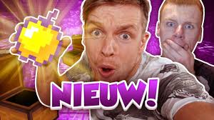 NIEUW AVONTUUR BEGINNEN!