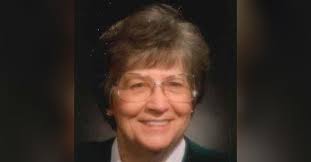 Eunice R. DeVoe Obituary