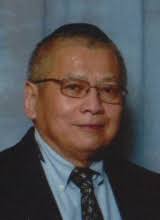 Obituary information for Allen Wing Chin
