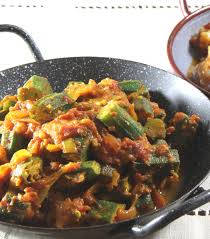 ビンディ・バージ（オクラカレー） - クックバズ