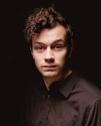 ✨Meet the cast for ALICE BY...