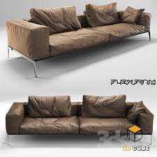 Https Www 3dcube Org 23 3d Sofa Models Free Download Leather Sofa Brown Sofa Sofa