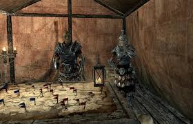 Skyrim remastered volskygge puzzle walkthrough (all dragon priest mask location volsung #2). Reunification Of Skyrim Elder Scrolls Fandom