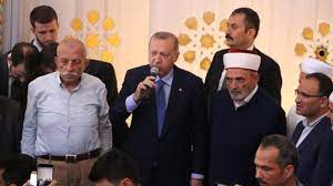 Jun 03, 2021 · mustafa demirkan, aynı zamanda yine cumhurbaşkanı'nın çok kıymet verdiği hocalardan şubat ayında vefat eden emin saraç'ın da dünürü. Turkiye Nin Ak Imamlar Sorunu Boldmedya