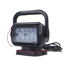 Led Magnetic Work Light Traffic Safety Zone Work Zone Light