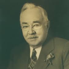 Milton Hershey History