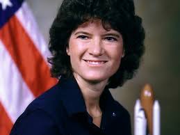 7 facts you probably didn't know about Sally K. Ride, the first woman  astronaut in space