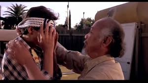 The karate kid, known as the kung fu dream in china, is a 2010 wuxia martial arts drama film directed by harald zwart, and part of the karate kid series.it stars jaden smith and jackie chan in lead roles, and it was produced by jerry weintraub, james lassiter, ken stovitz and jaden's parents will smith and jada pinkett smith. The Karate Kid Trailer Original Hd Youtube