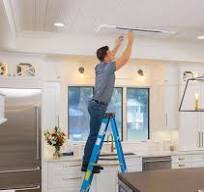 Ceiling Cassette Mini-Split AC & Heating | Mitsubishi ...