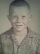 Charlie Harris Obituary