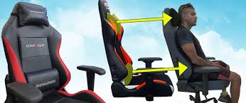 In this day and age where long hours of work at desks. Are Gaming Chairs Good For Your Back Chairsfx