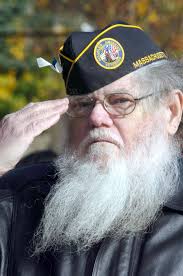 Brockton says thank you to local veterans